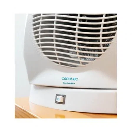 Cecotec Ready Warm 9890 Rotate Force Cecotec Ready Warm 9890 Rotate Force